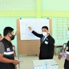 โครงการฝึกอบรมคณะกรรมการประจำหน่วยเลือกตั้ง (กปน)